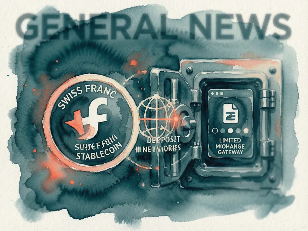 ZCHF is now open for trading!